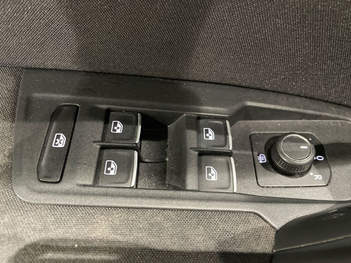 Volkswagen Volkswagen Tiguan — bild 16