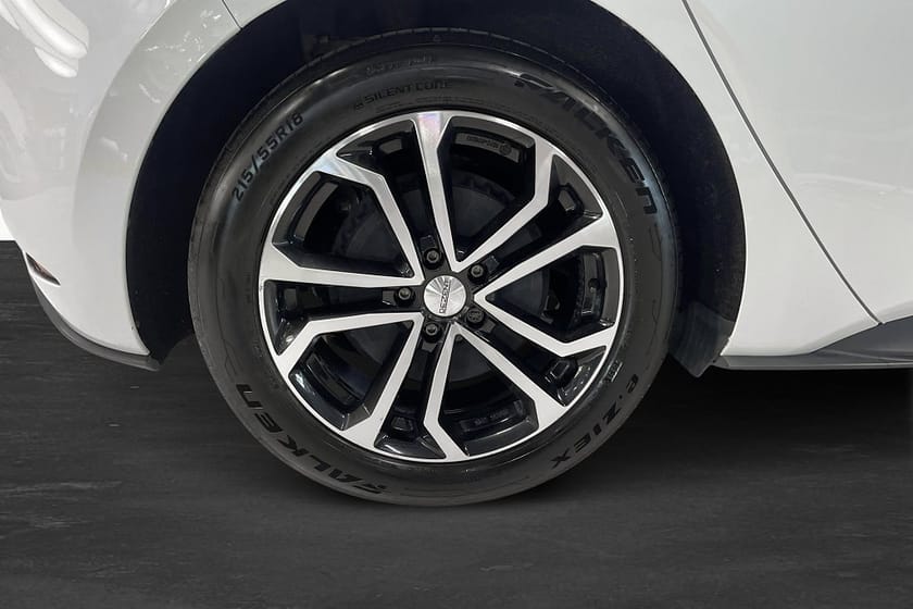 Bild 5 av Volkswagen ID.3 Pro Performance 204hk