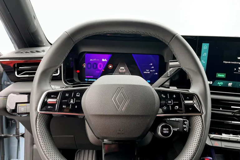 Renault 4 E-Tech
