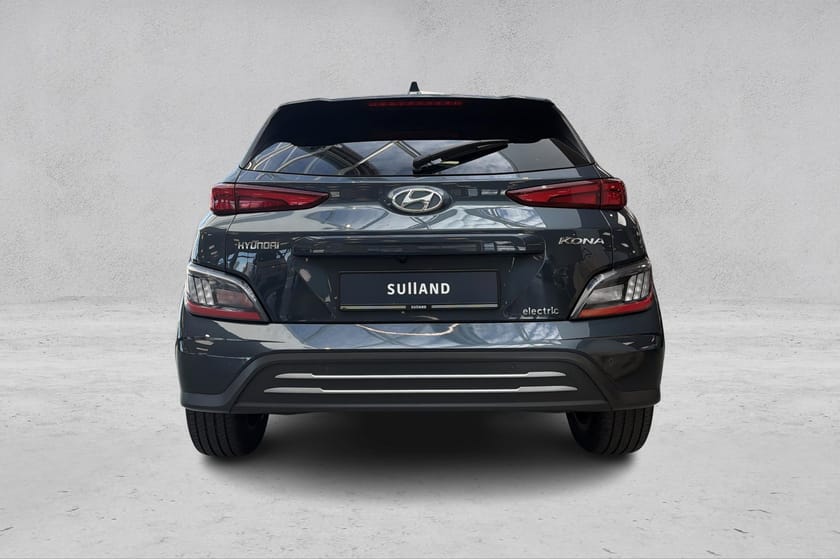 Bilde 4 av Hyundai Kona Electric 64 kWh
