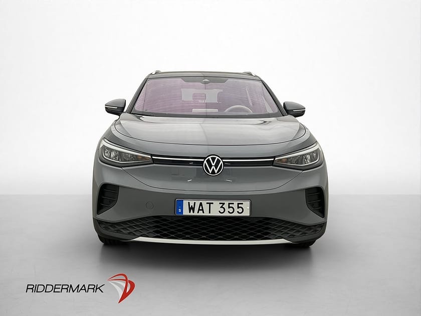 Bild 3 av Volkswagen ID.4 Pro Performance 4M