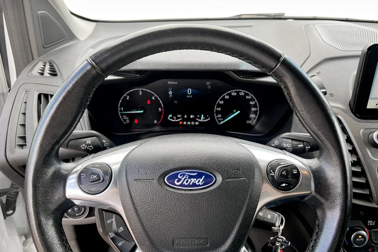 Ford Transit Connect 210 LWB