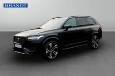 Volvo XC90 7-seater