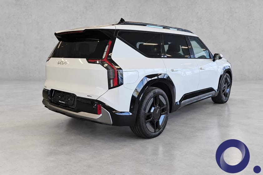Bilde 5 av Kia EV9 AWD