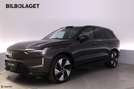 Volvo EX90 Twin Motor