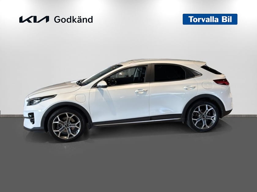 Bild 5 av Kia XCeed Plug-in Hybrid 1.6 AUT Advance Plus Godkänd