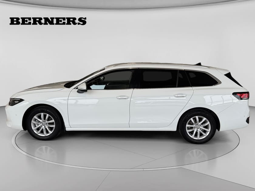 Bild 2 av Volkswagen Passat Sportscombi