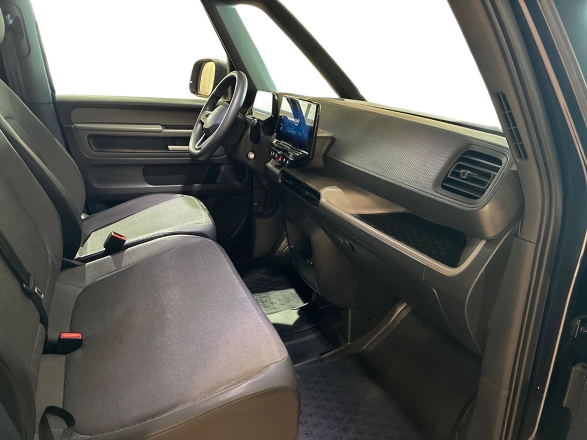 Volkswagen Transportbilar Volkswagen ID. Buzz Cargo — bild 11