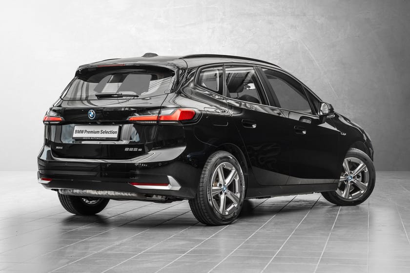 Bilde 5 av BMW 225e xDrive Active Tourer 