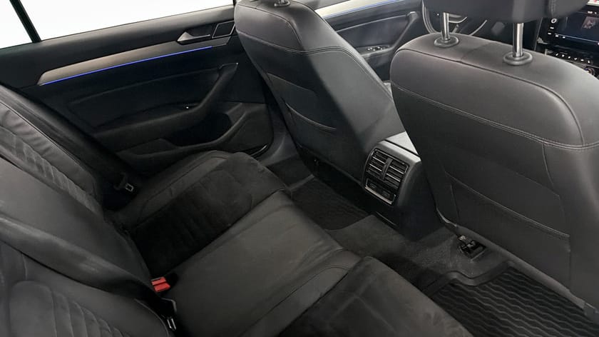 Bild 5 av Volkswagen Passat Variant GTE 1.4 TSI ACT DSG Sekventiell, 218hk,