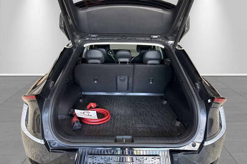 Bilde 5 av Kia EV6 Exclusive LR