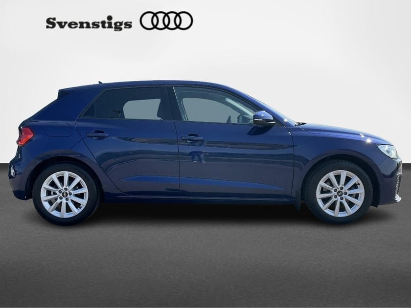 Bild 3 av Audi A1 Sportback 30 TFSI 1.0 AUTOMAT