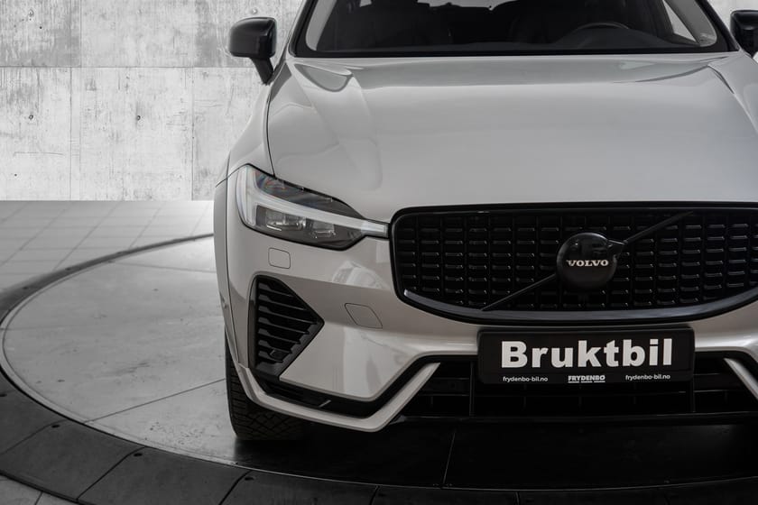 Bilde 4 av Volvo XC60