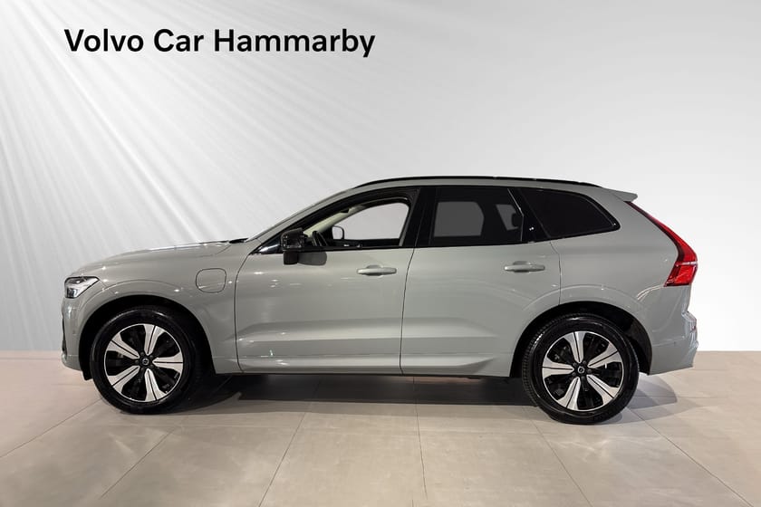 Bild 3 av Volvo XC60 T6 Plus Dark Edition