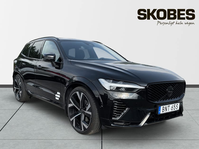 Bild 1 av Volvo XC60