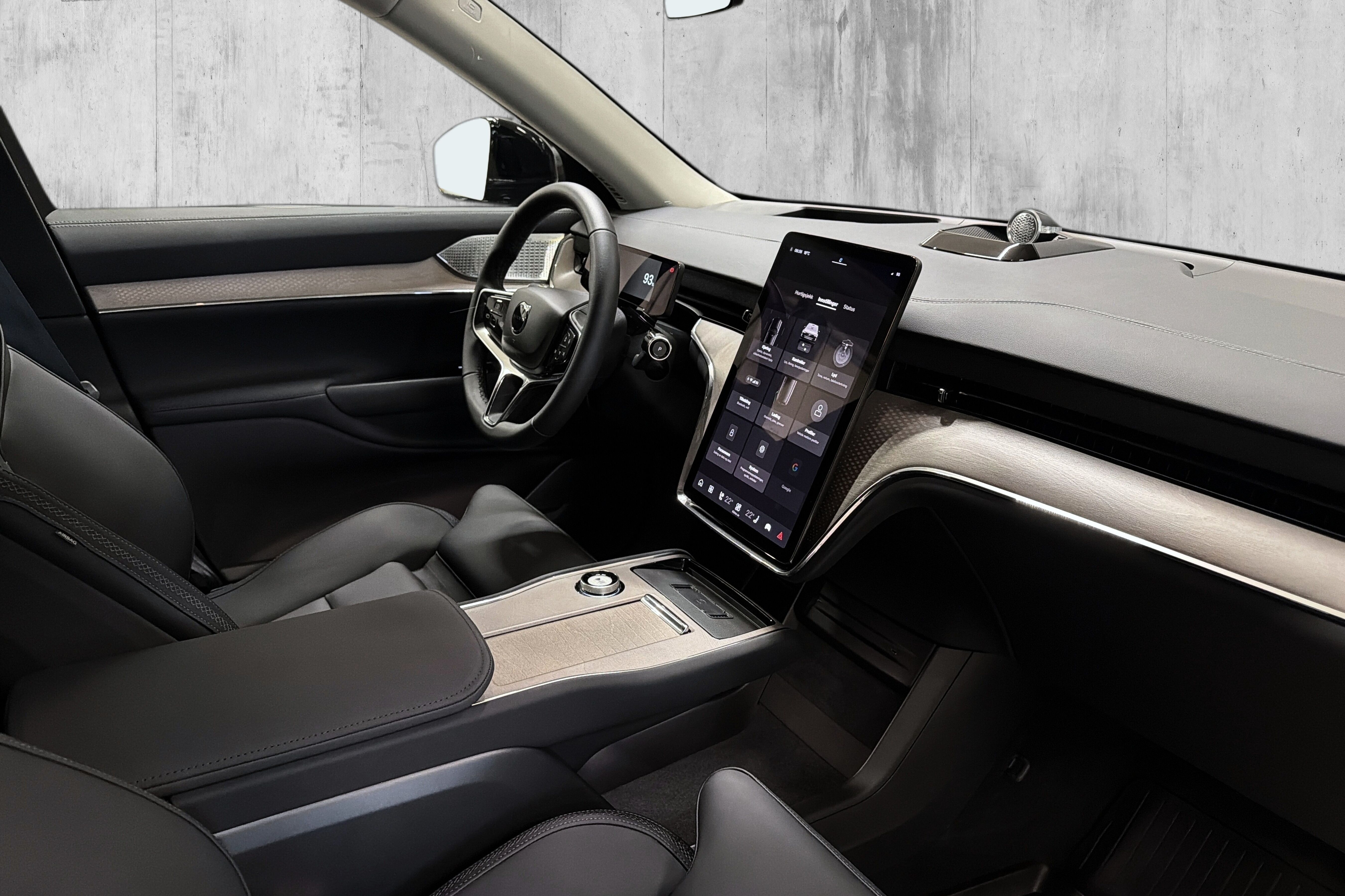 Volvo EX90 Twin Motor Performance bilde 24
