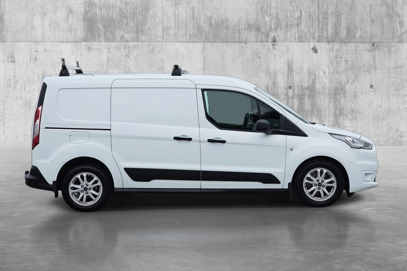 Bilde 4 av Ford Transit Connect 230 LWB