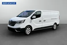 Renault Trafic Skåpbil