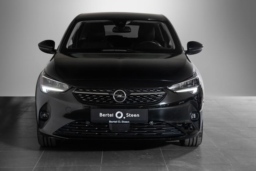 Bilde 3 av Opel Corsa-e
