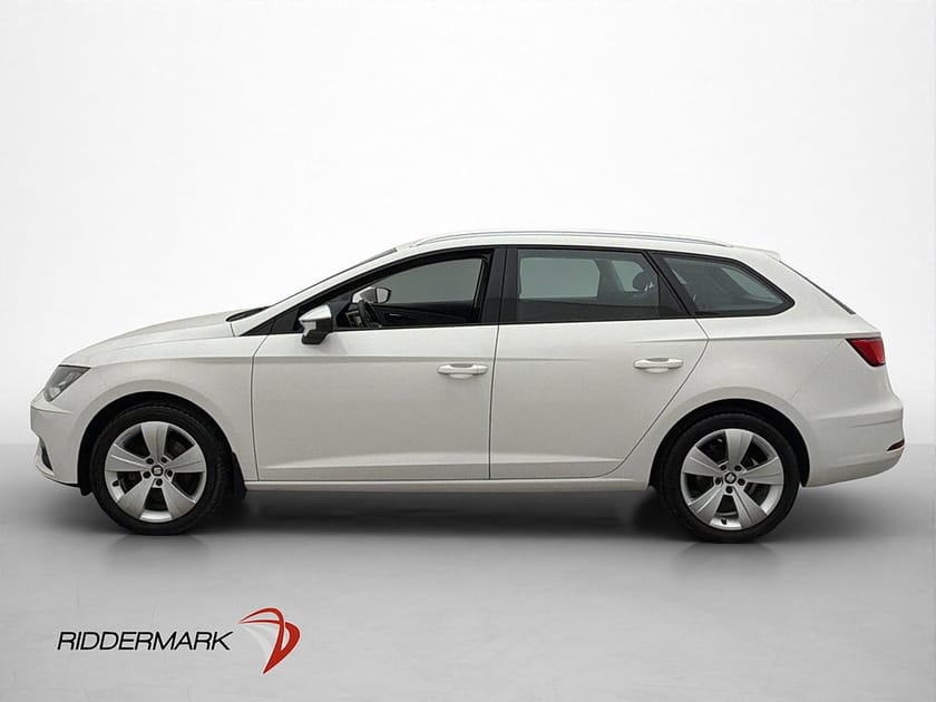 Bild 4 av SEAT Leon ST 1.2 TSI Style Sensorer 0.49l/mil Låg skatt