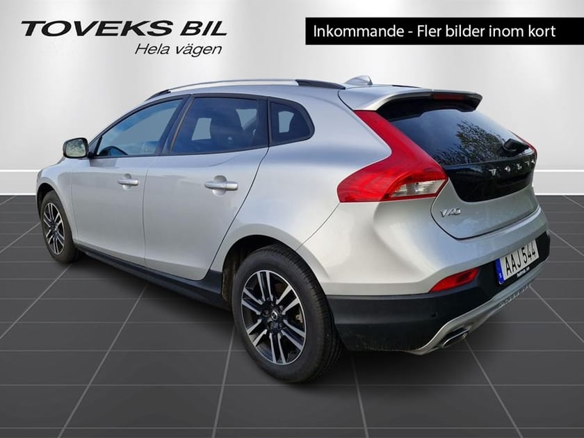 Bild 3 av Volvo V40 Cross Country