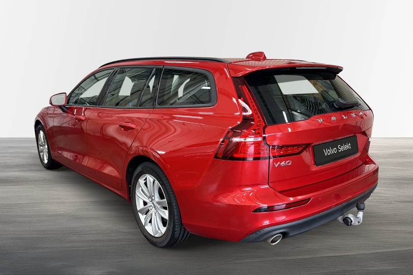 Bild 2 av Volvo V60