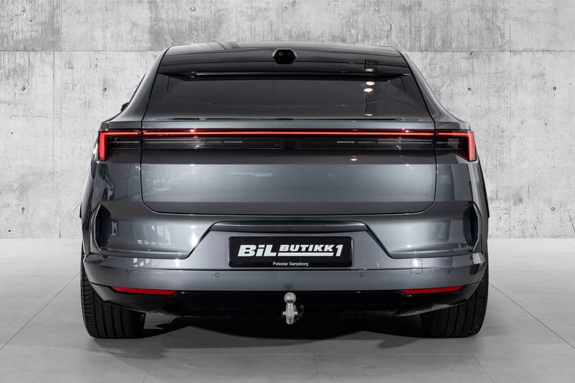 Bilde 4 av Polestar 4 Long Range Single motor - H.feste/Pilot/Plus
