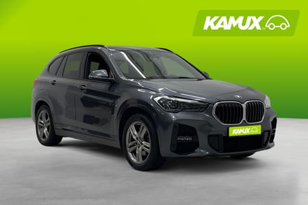BMW X1 xDrive25e