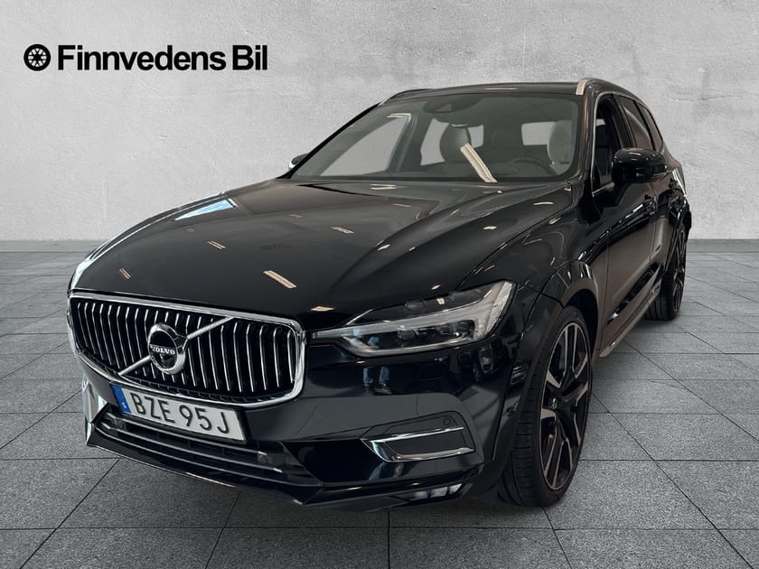 Bild 1 av Volvo XC60