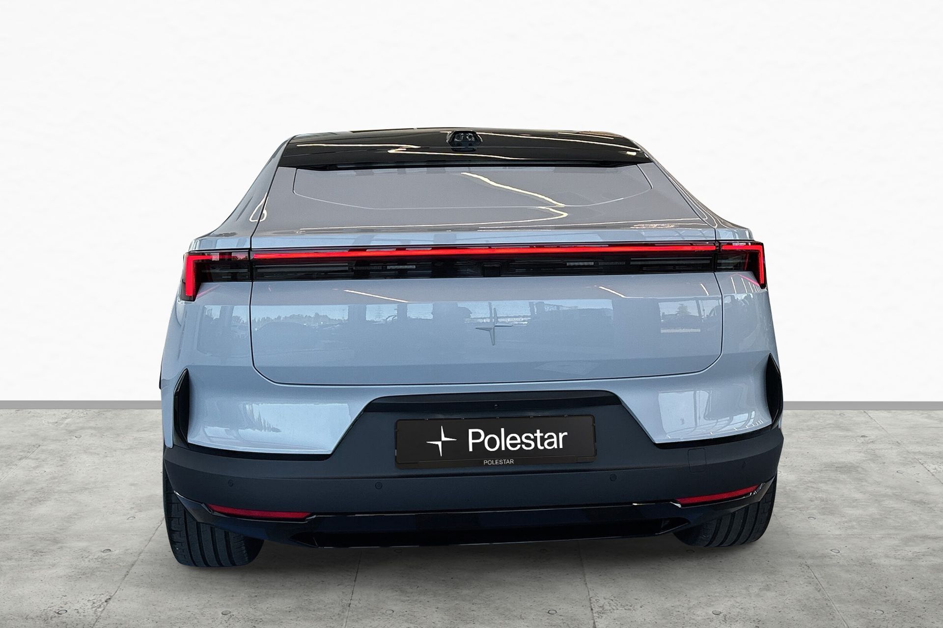Polestar 4 2026, bild 5/14
