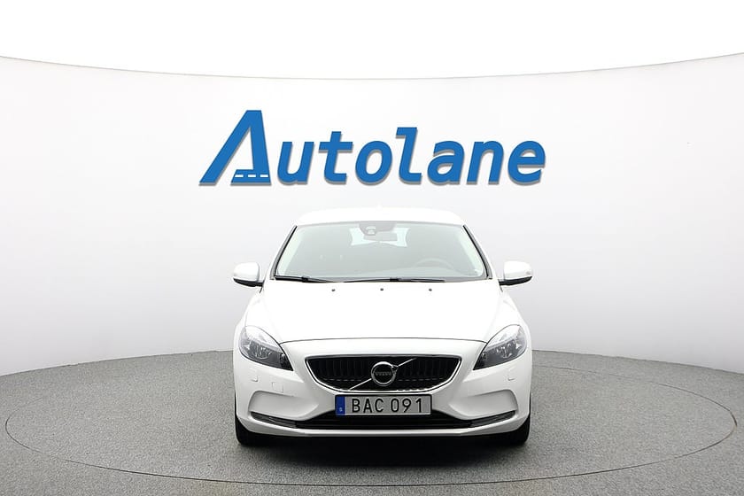 Bild 3 av Volvo V40