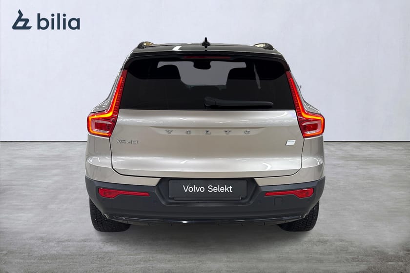 Bild 5 av Volvo XC40 Recharge