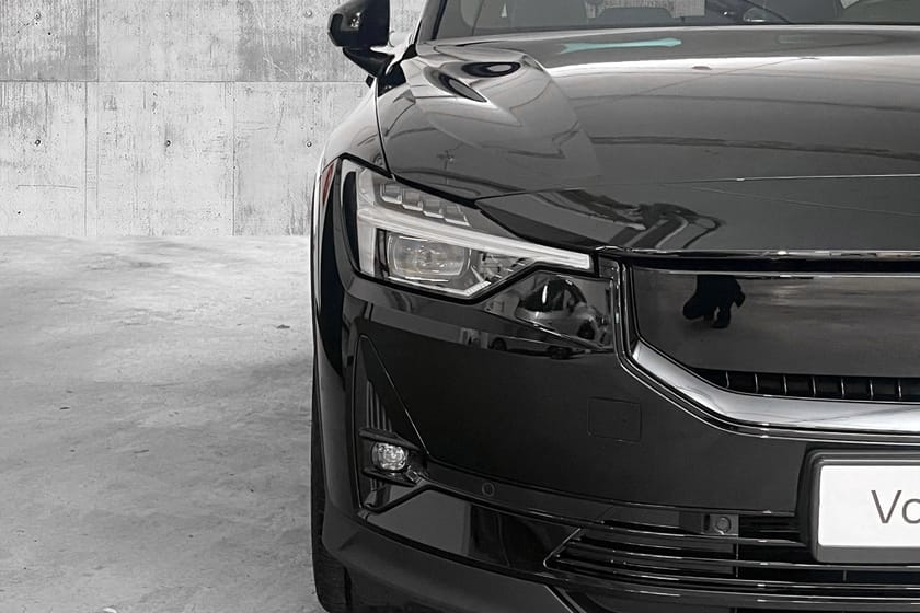 Bilde 4 av Polestar 2 Long Range Dual Motor