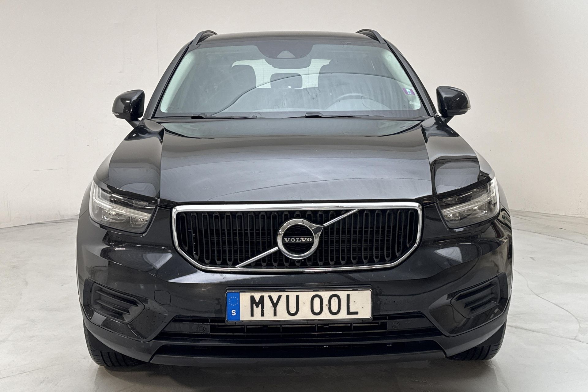 Volvo XC40 D3 2020, bild 5/10