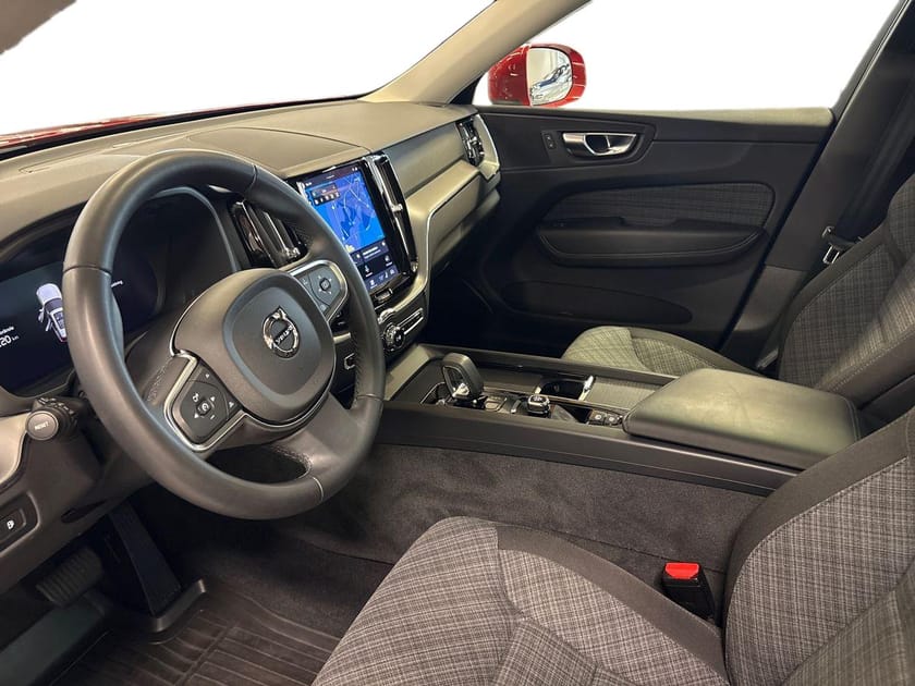 Bild 5 av Volvo XC60 Recharge T6 II Core Edition