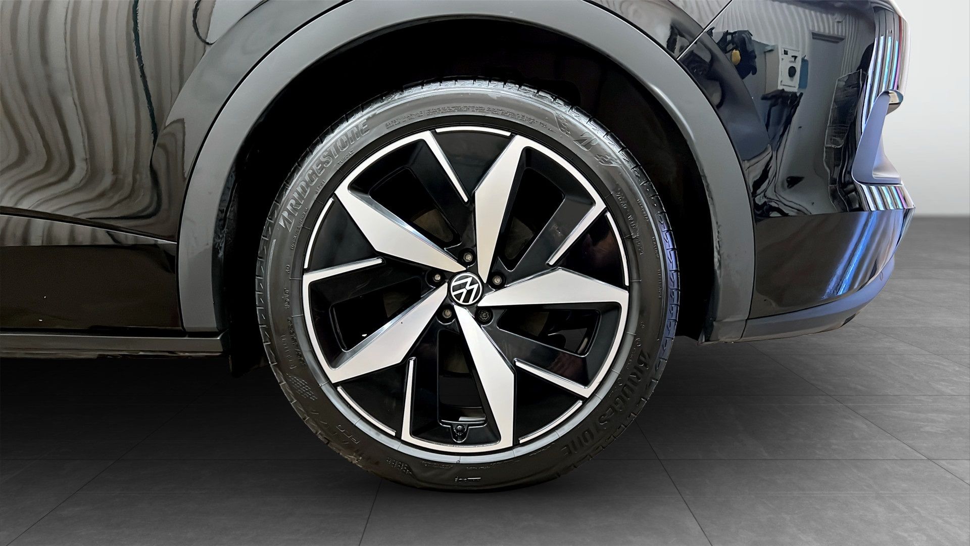 Volkswagen ID.4 299 л.с.