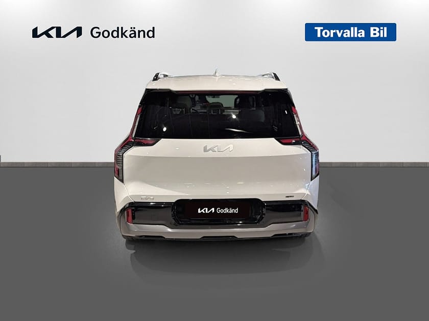 Bild 5 av Kia EV9 AWD
