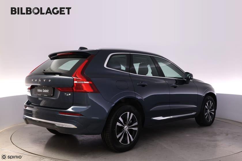 Bild 4 av Volvo XC60