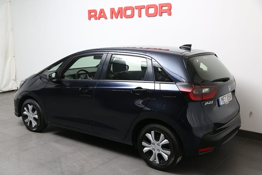 Bild 4 av Honda Jazz e:HEV 1.5 e-CVT Navi Kamera Leasbar CarPlay