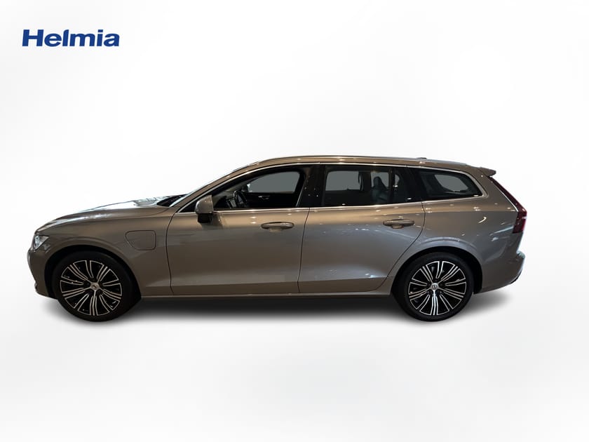 Bild 2 av Volvo V60 Recharge T6 Inscription Expression