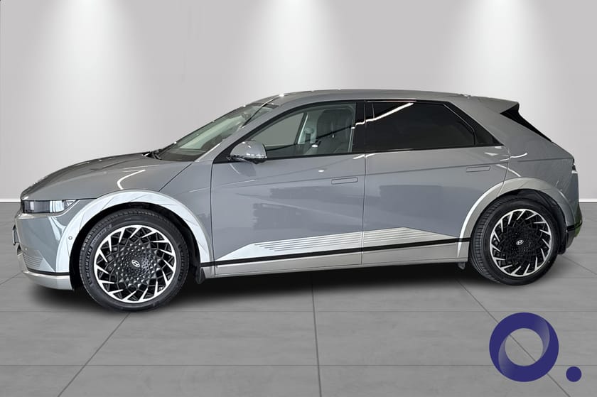Bilde 2 av Hyundai Ioniq 5 Premium AWD