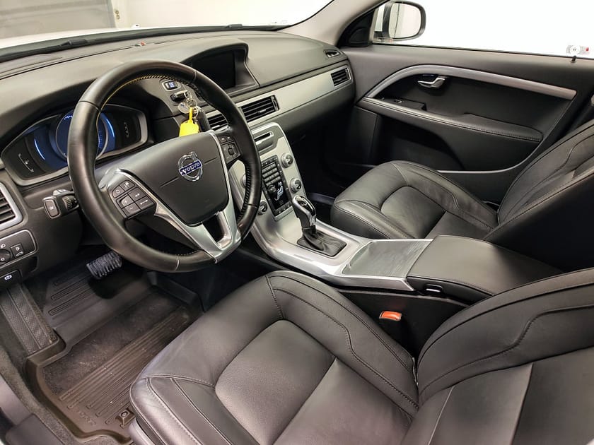Bild 3 av Volvo V70