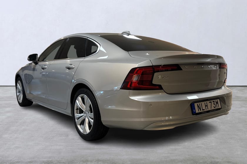 Bild 4 av Volvo S90 B4 Bensin Core