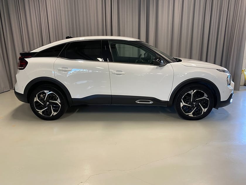 Bild 3 av Citroën C4