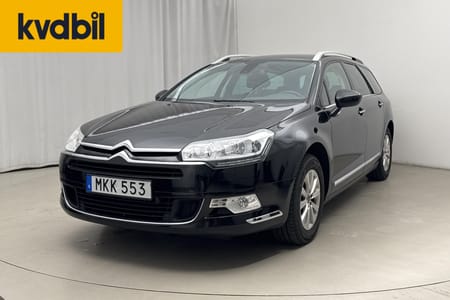 Citroën C5 Tourer