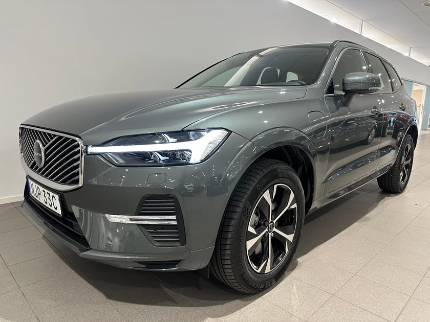 Bild 1 av Volvo XC60 T6 Core Nordic Edition/ Backkamera/navigation/Carplay