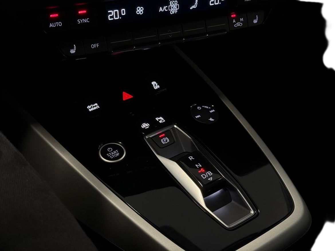 Audi Audi Q4 40 e-tron — bild 13