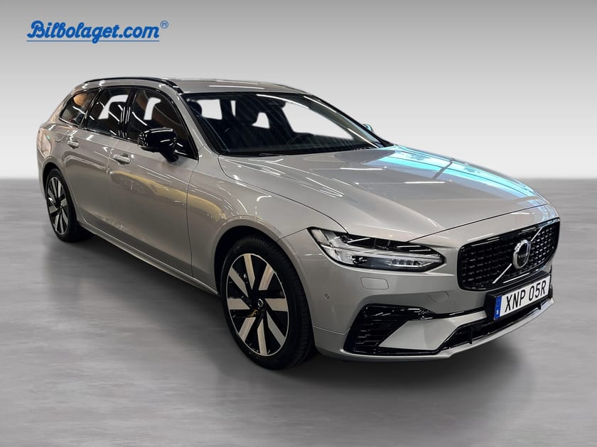 Bild 3 av Volvo V90