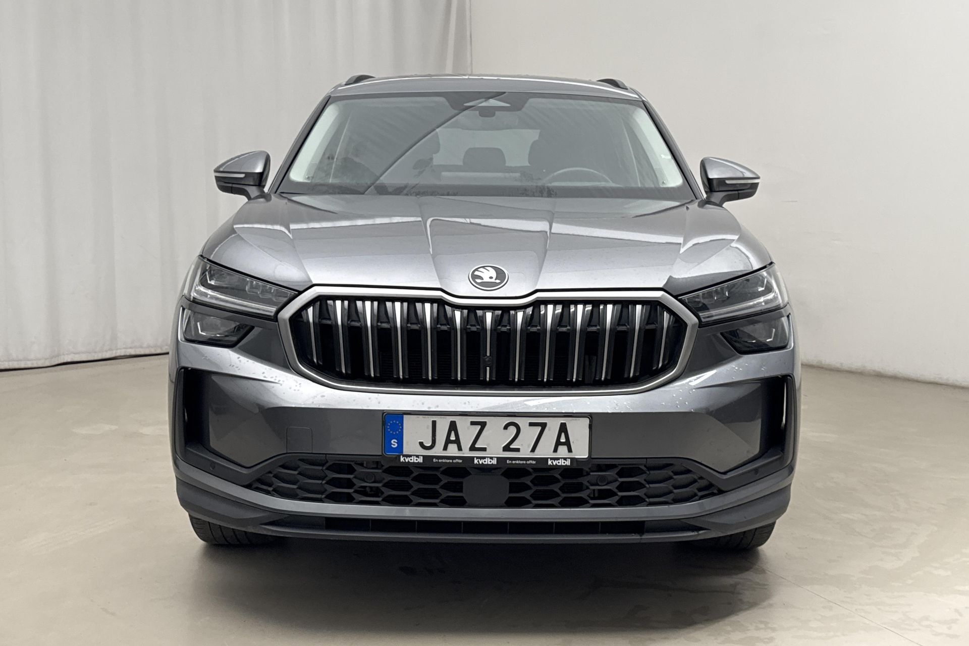Skoda Kodiaq 1.5 TSI iV PHEV 2024, bild 5/10