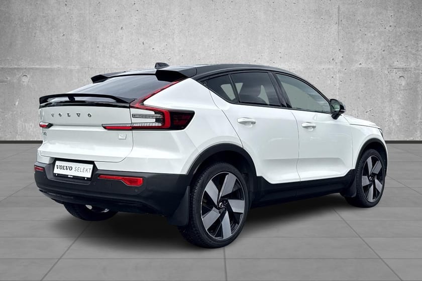 Bilde 5 av Volvo C40 Recharge Twin motor AWD Pro Harman, Pixel, 360Cam, Google+